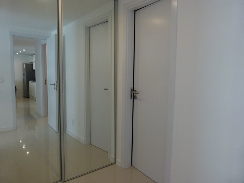 Departamento en alquiler en Brava 
